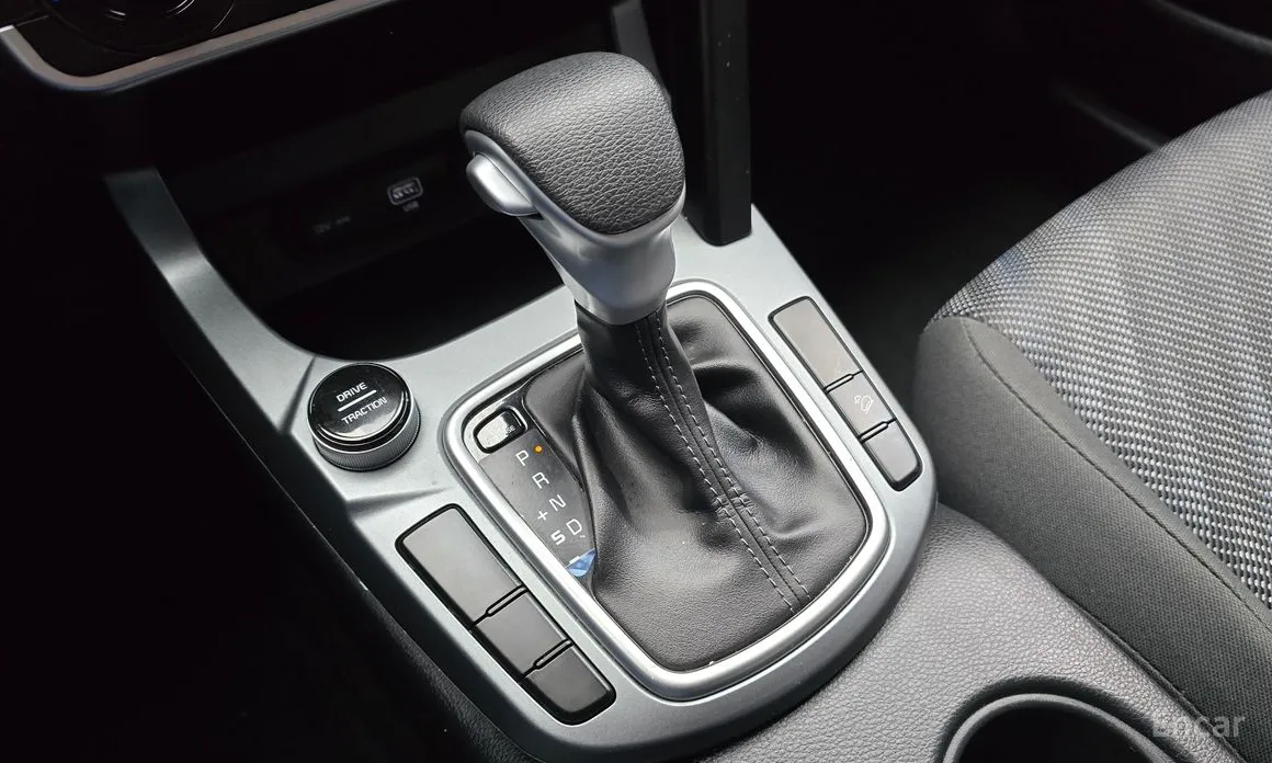 Фото 9 - Kia Seltos