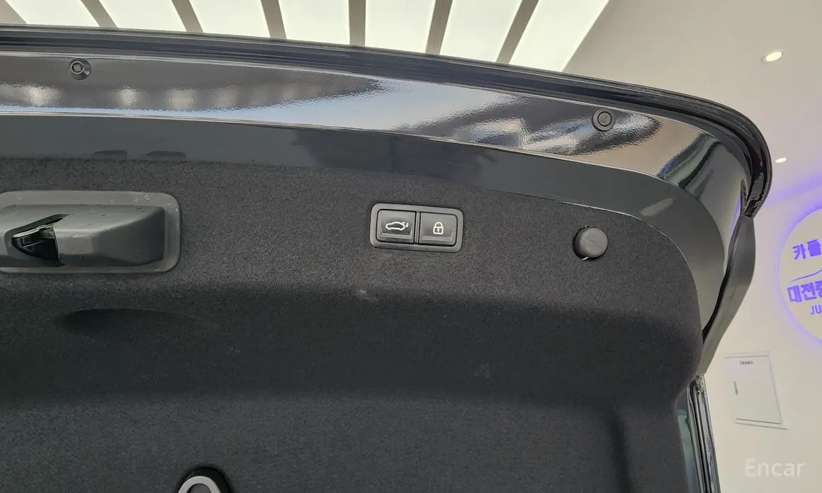 Фото 20 - Kia K9