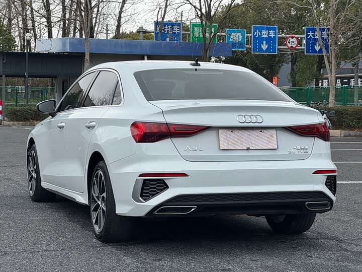 Фото 3 - Audi A3