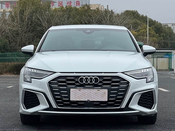 Фото 4 - Audi A3