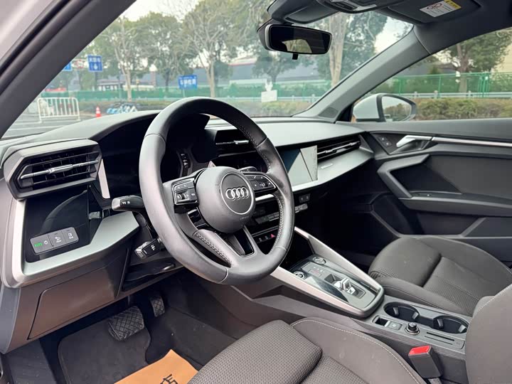 Фото 5 - Audi A3