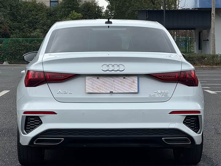 Фото 6 - Audi A3