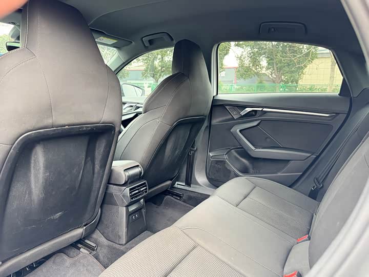 Фото 9 - Audi A3