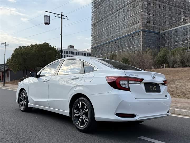 Фото 4 - Honda Crider