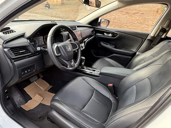 Фото 5 - Honda Crider