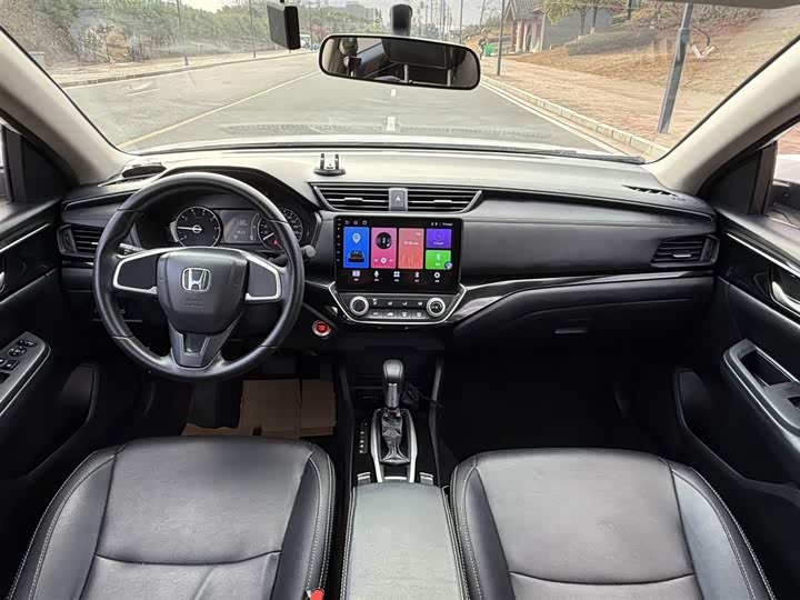 Фото 6 - Honda Crider