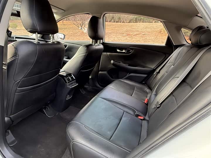 Фото 7 - Honda Crider