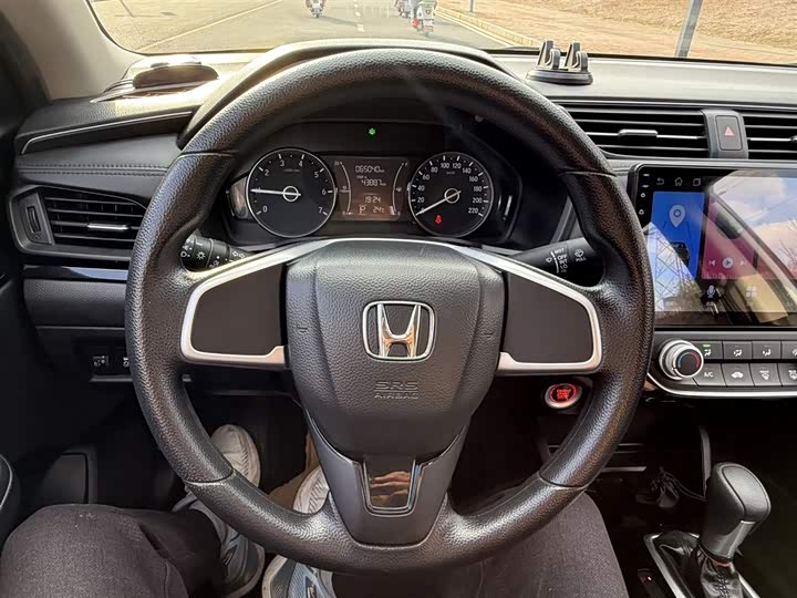 Фото 8 - Honda Crider