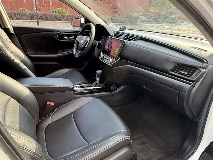 Фото 9 - Honda Crider