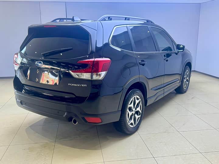 Фото 6 - Subaru Forester