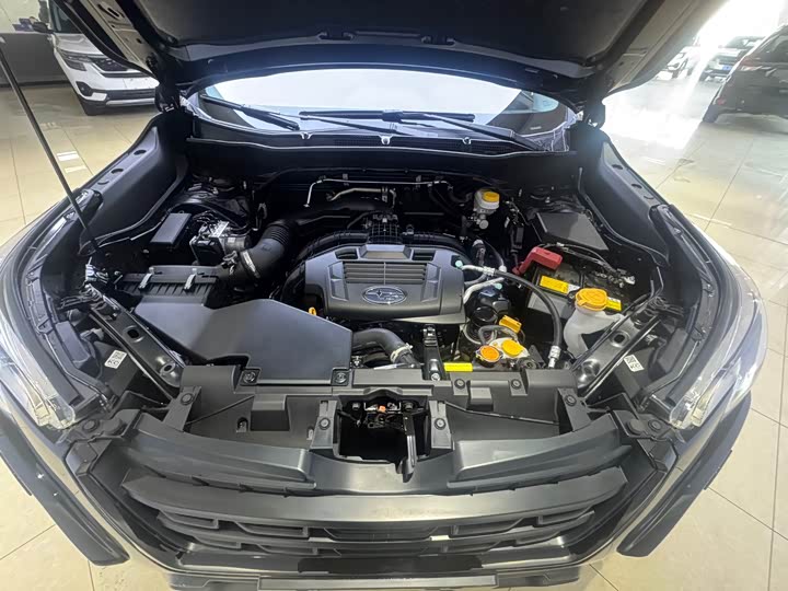 Фото 7 - Subaru Forester