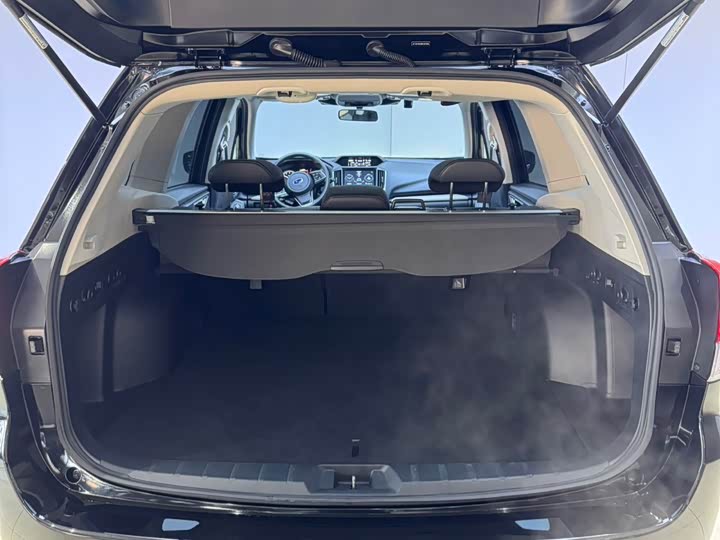 Фото 8 - Subaru Forester