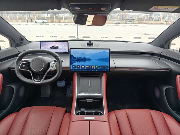 Фото 5 - Luxeed S7