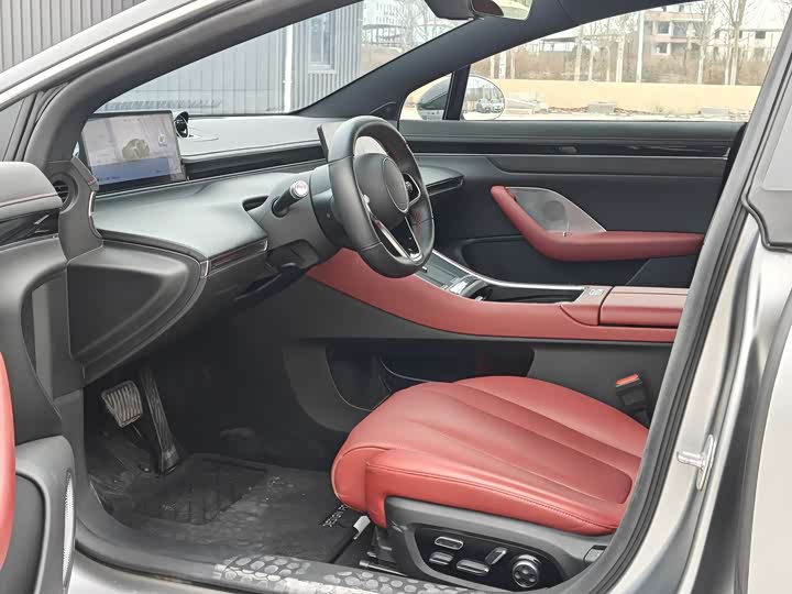 Фото 6 - Luxeed S7