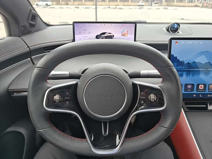 Фото 8 - Luxeed S7