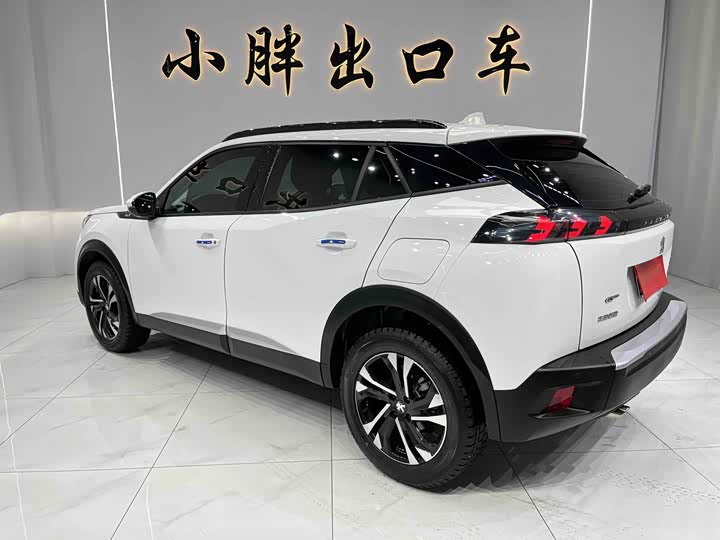 Фото 5 - Peugeot 2008