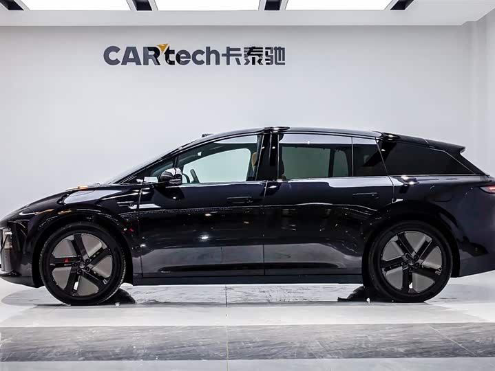 Фото 3 - LiXiang i6