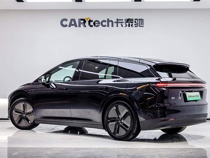 Фото 4 - LiXiang i6