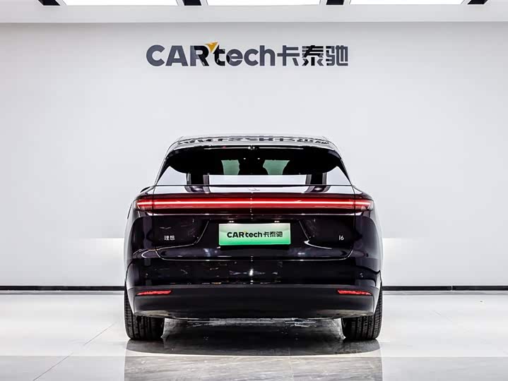 Фото 5 - LiXiang i6