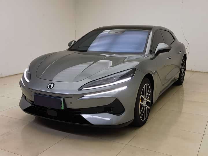 Фото 1 - Denza Z9GT