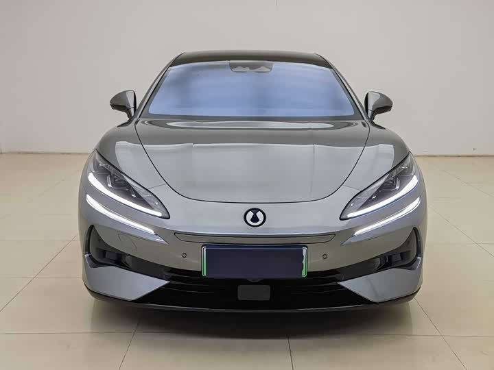 Фото 2 - Denza Z9GT