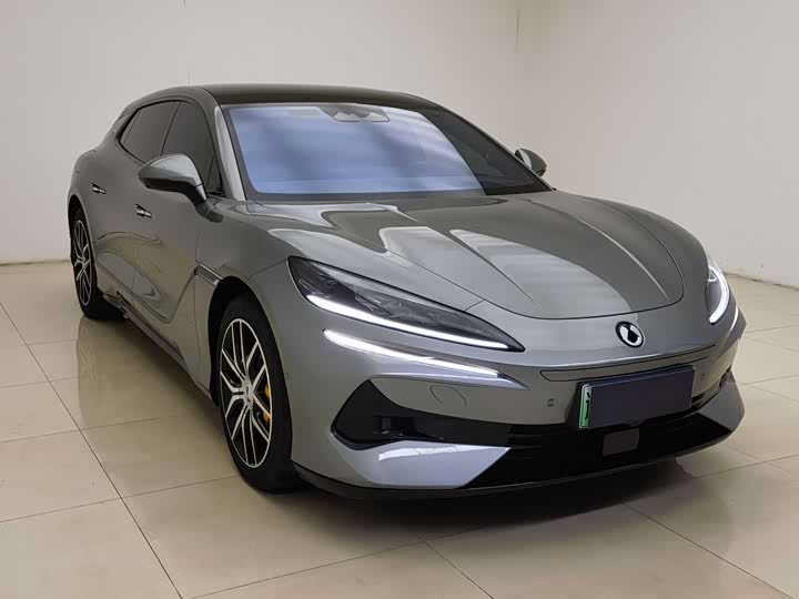 Фото 3 - Denza Z9GT