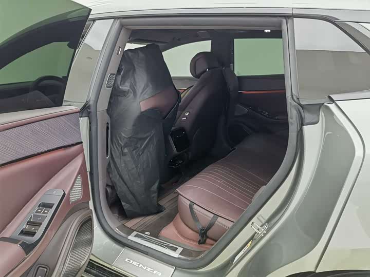 Фото 8 - Denza Z9GT