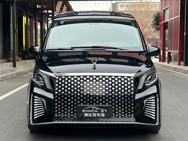 Фото 2 - Mercedes-Benz Vito