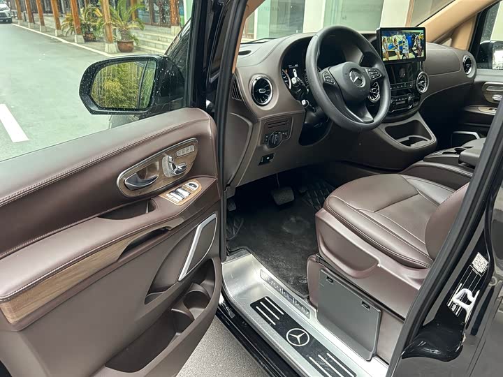 Фото 4 - Mercedes-Benz Vito