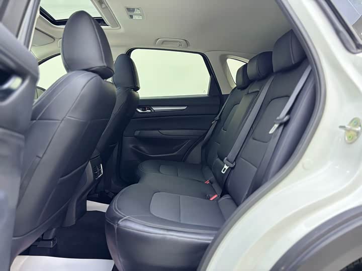 Фото 5 - Mazda CX-5