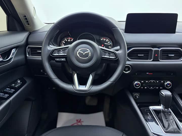 Фото 6 - Mazda CX-5
