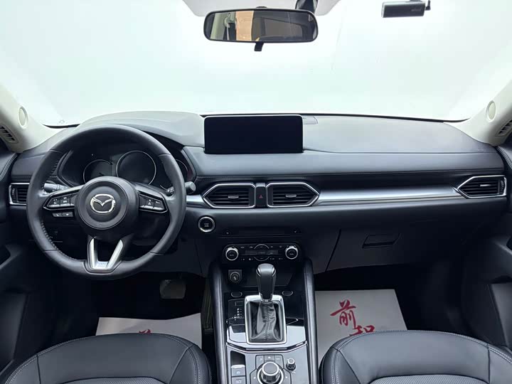 Фото 7 - Mazda CX-5