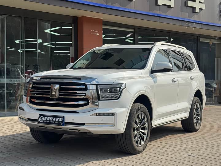 Фото 1 - Tank 500