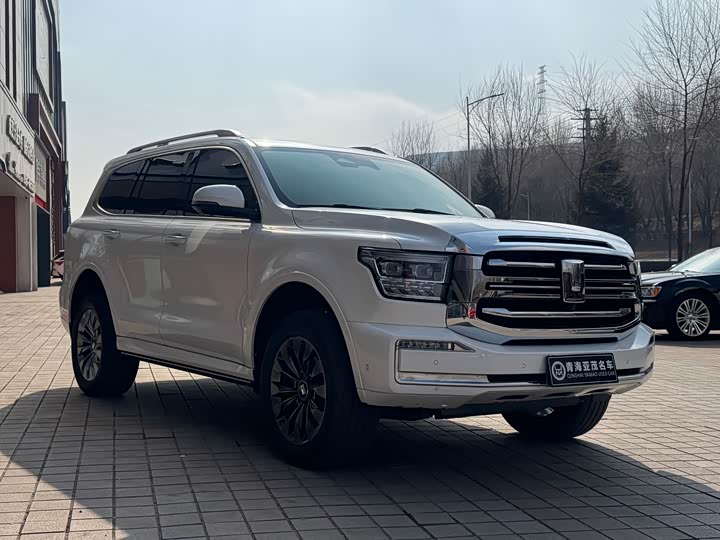 Фото 3 - Tank 500