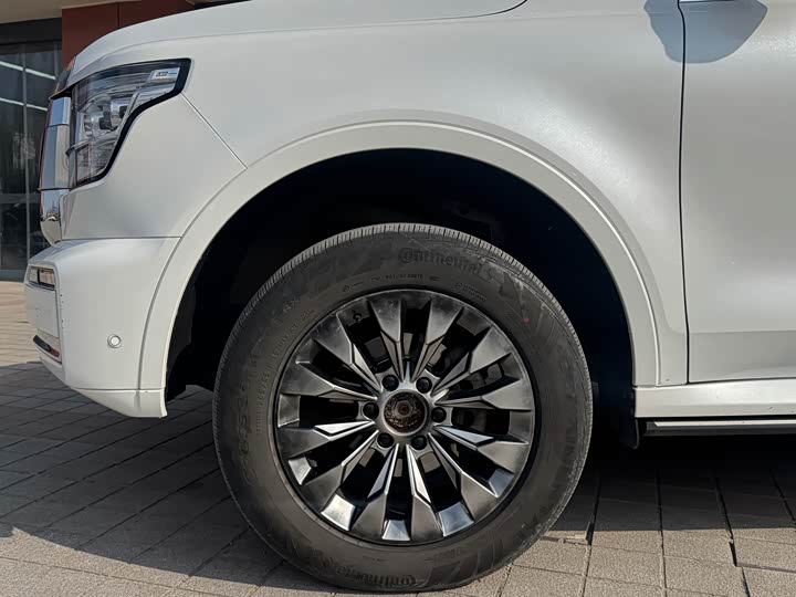 Фото 4 - Tank 500