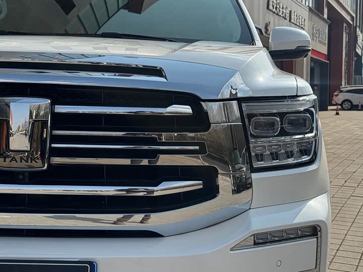 Фото 5 - Tank 500