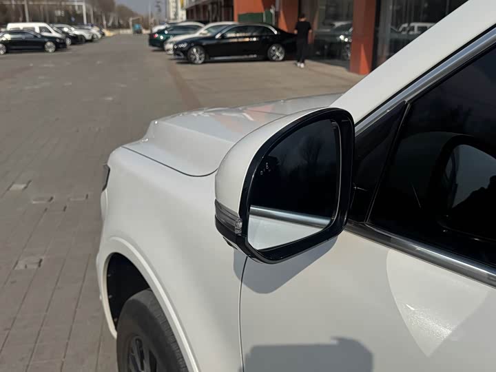 Фото 7 - Tank 500