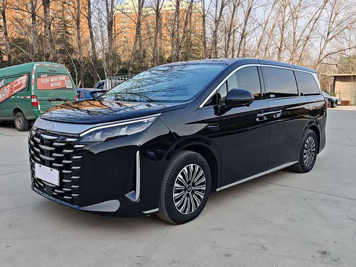 Фото 1 - BYD Xia