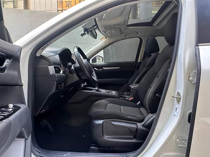 Фото 7 - Mazda CX-5