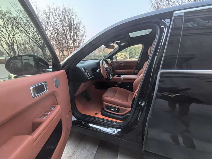 Фото 4 - LiXiang L8