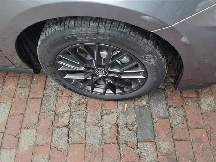 Фото 6 - BYD Qin Plus