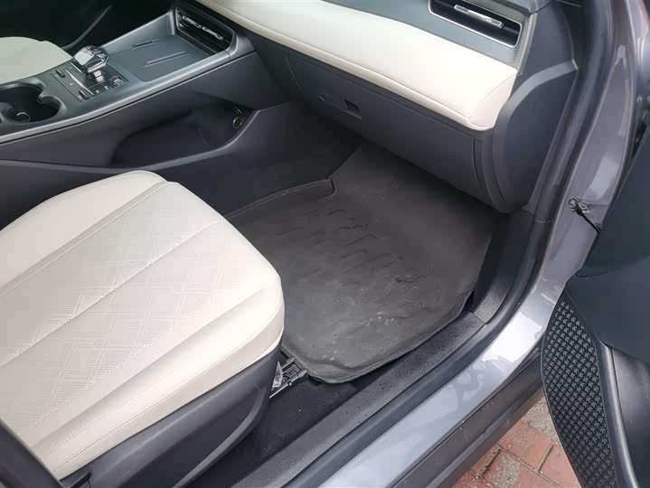 Фото 8 - BYD Qin Plus