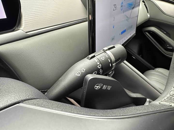 Фото 7 - BYD Song L