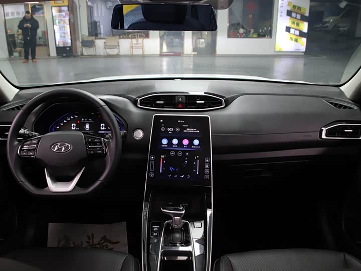 Фото 4 - Hyundai ix25 (Mufasa)