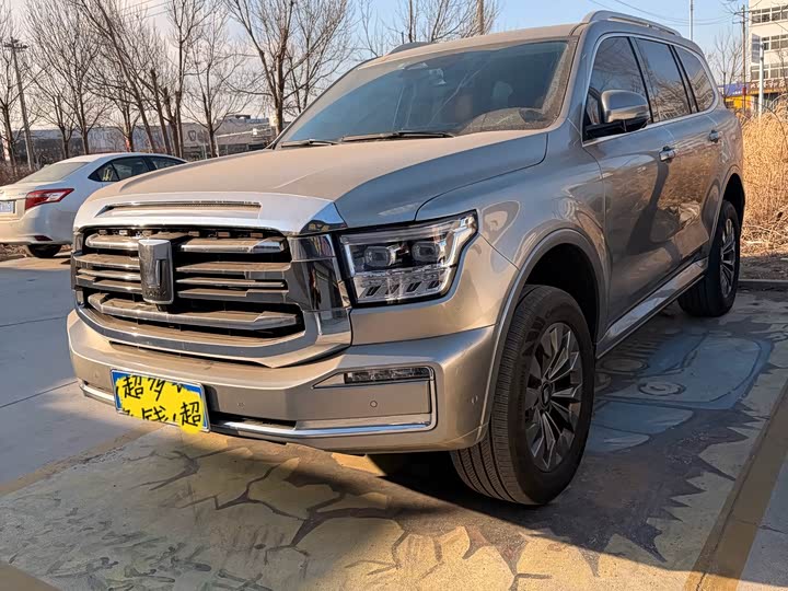 Фото 1 - Tank 500