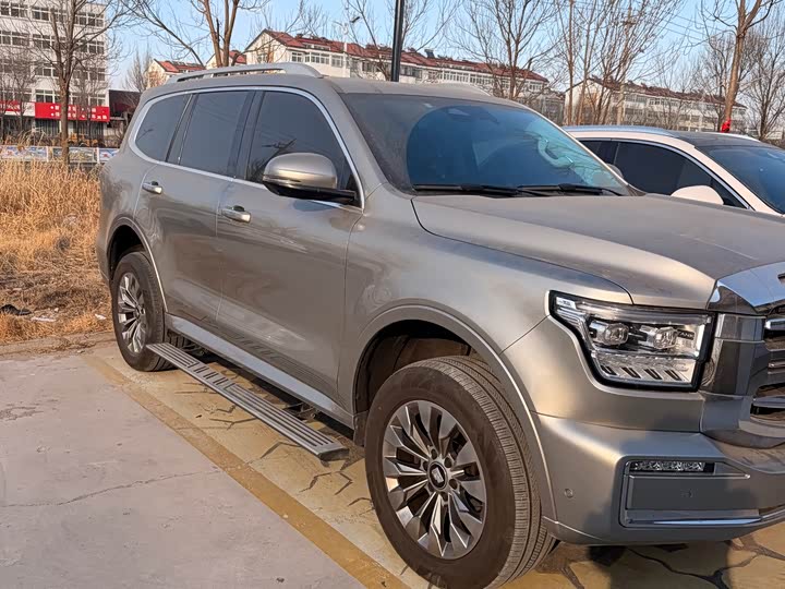 Фото 3 - Tank 500