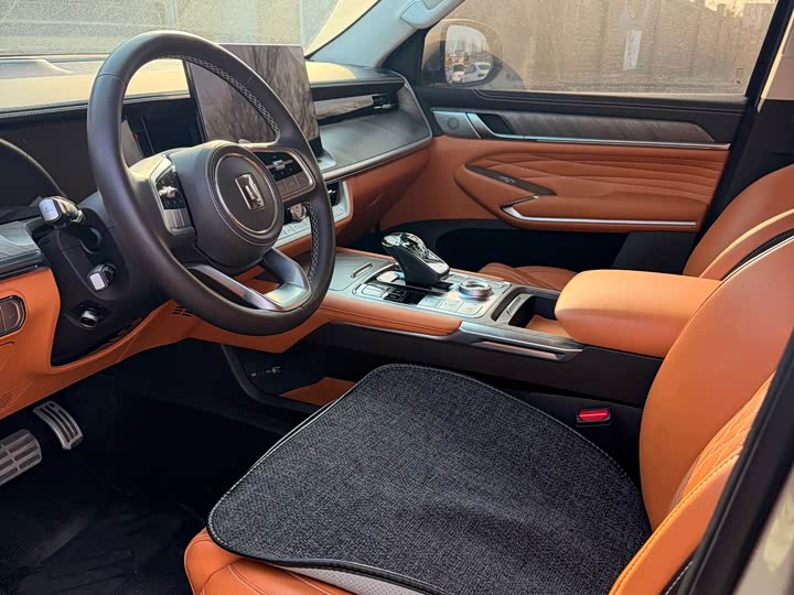 Фото 4 - Tank 500