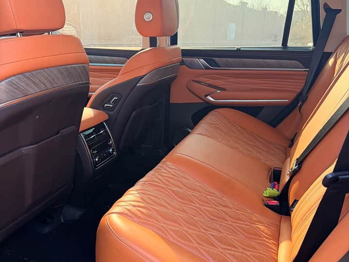 Фото 6 - Tank 500