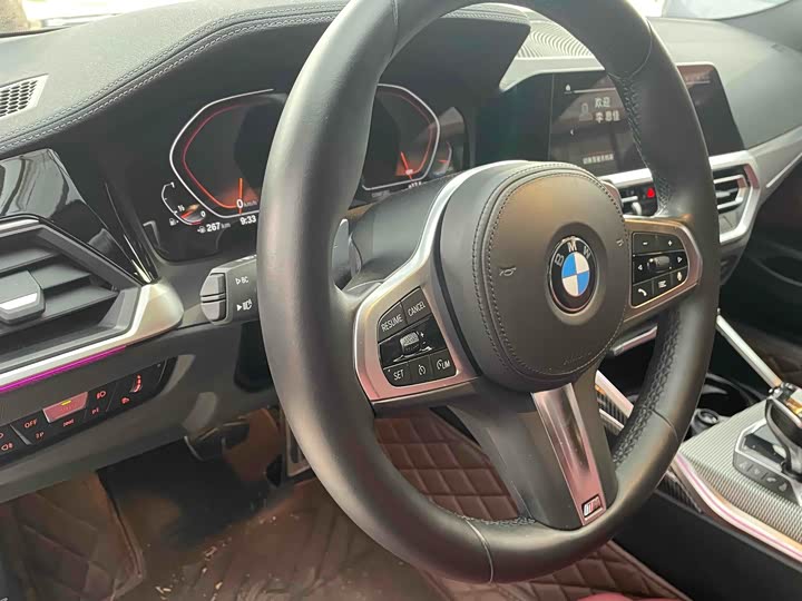 Фото 5 - BMW 4 Series