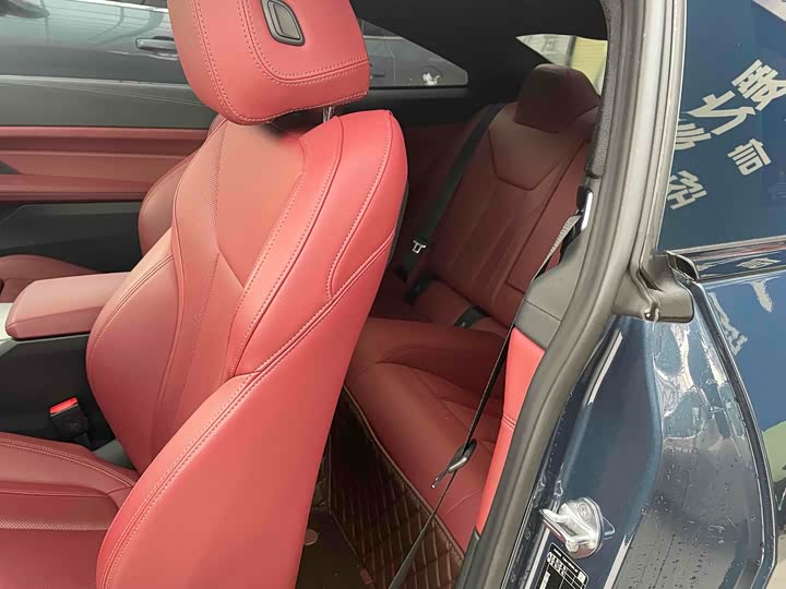 Фото 9 - BMW 4 Series